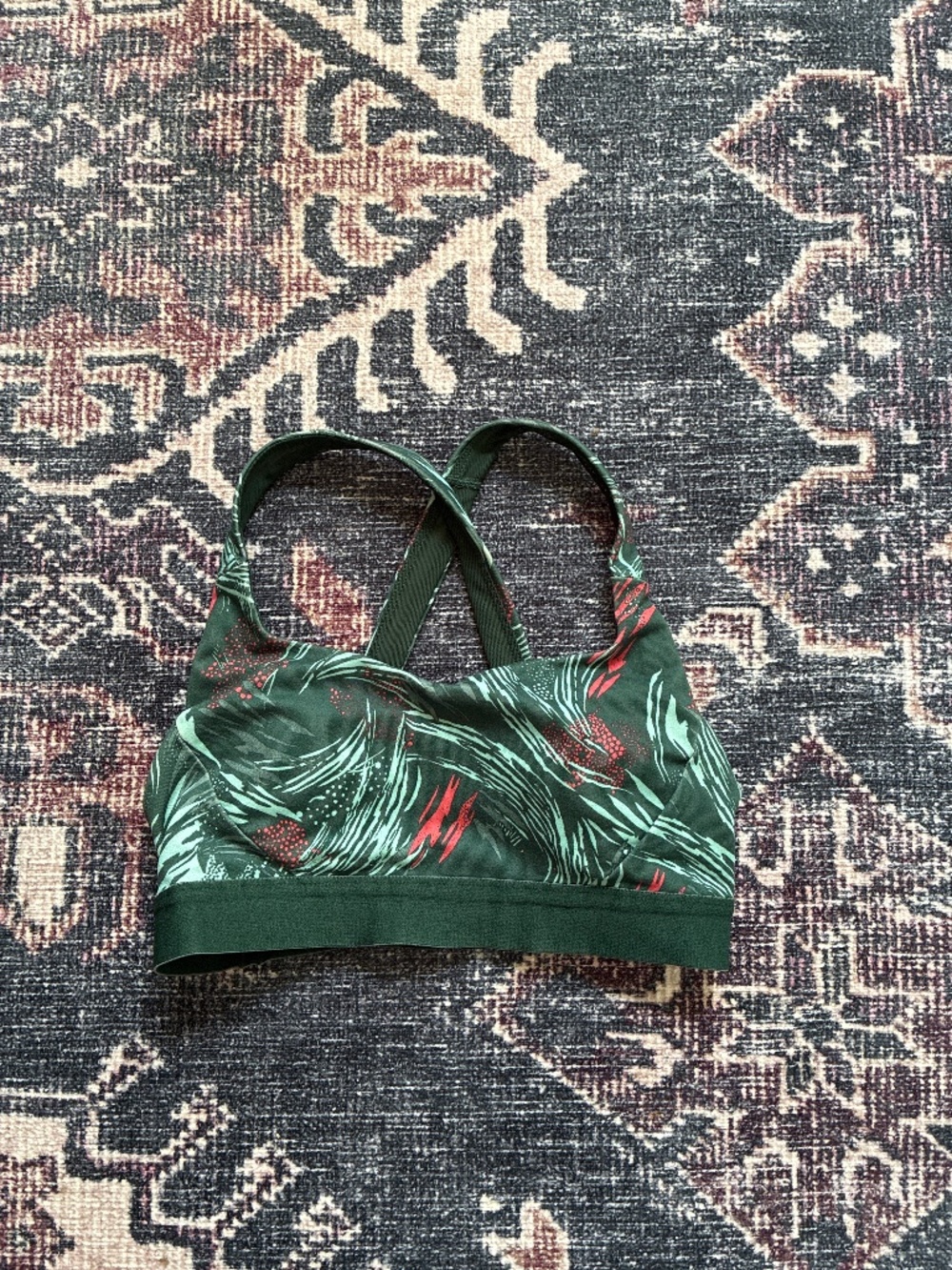BUY 2, GET 1 FREE - Patagonia Sports Bra